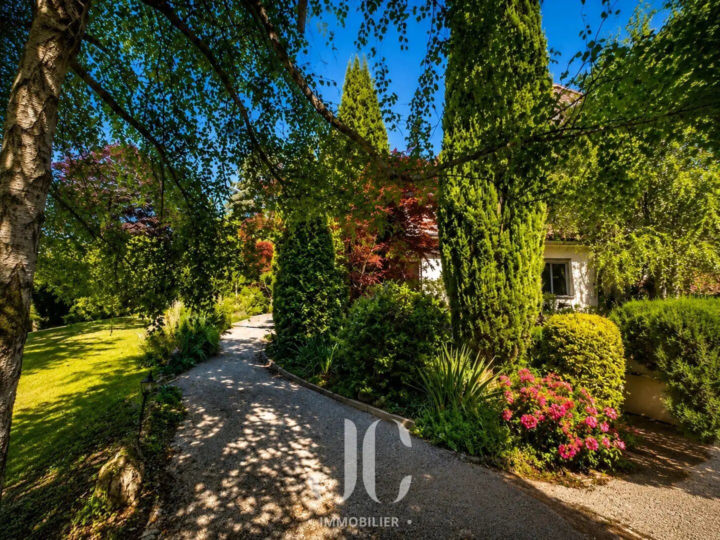 Maison à vendre, 213m², Saint-Georges-d'Espéranche