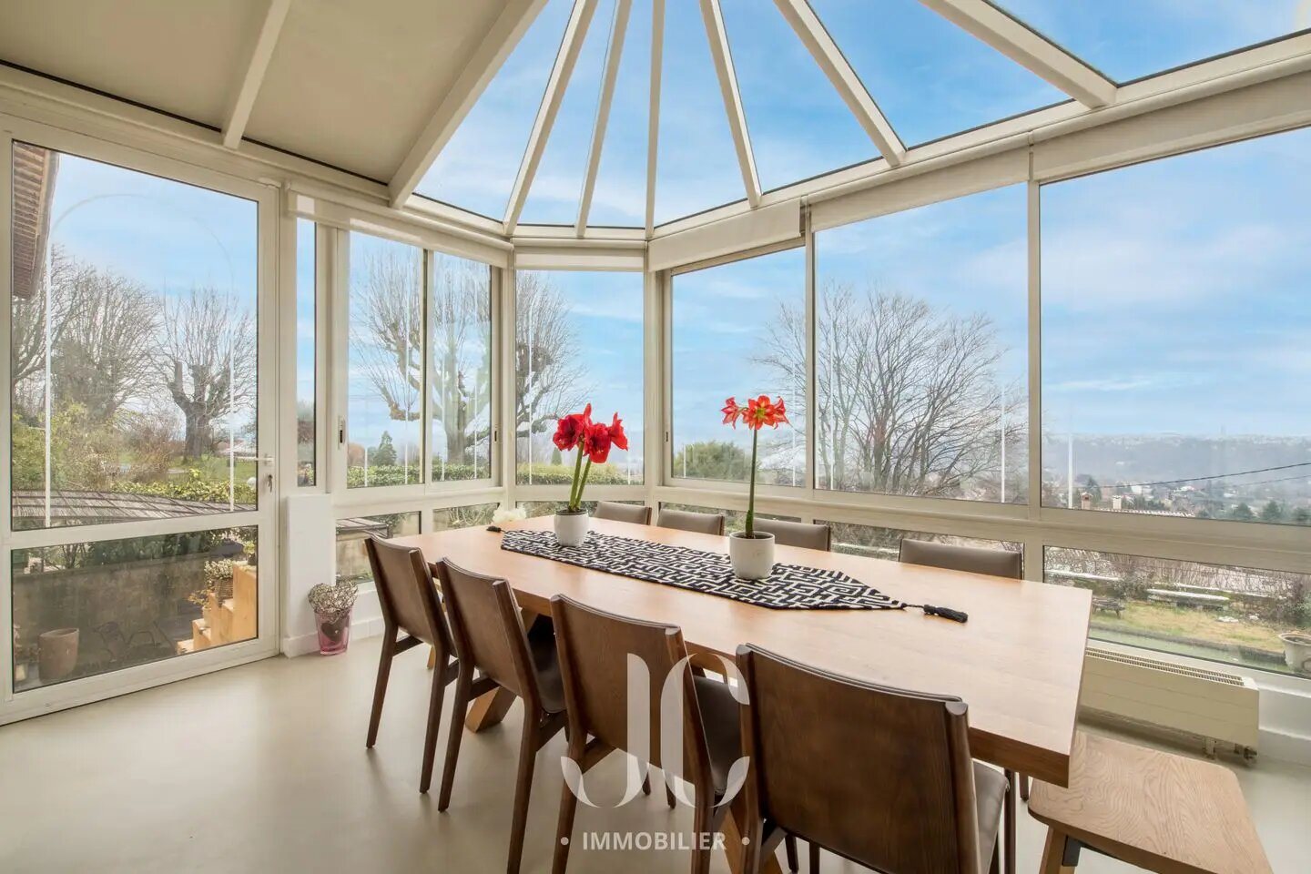 Appartement à vendre, 218m², Collonges-au-Mont-d'Or