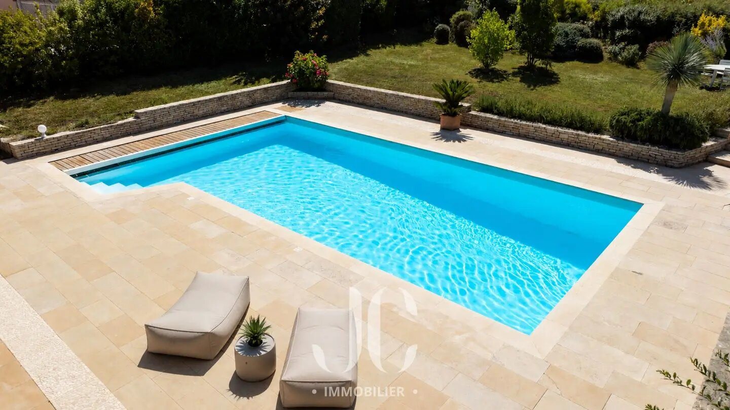 Maison à vendre, 191m², Chaponnay