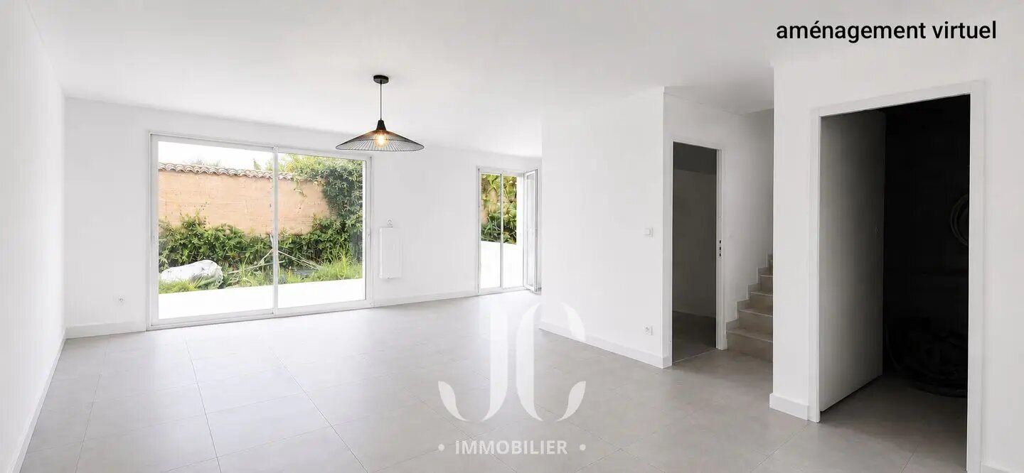 Maison à vendre, 100m², Saint-Siméon-de-Bressieux