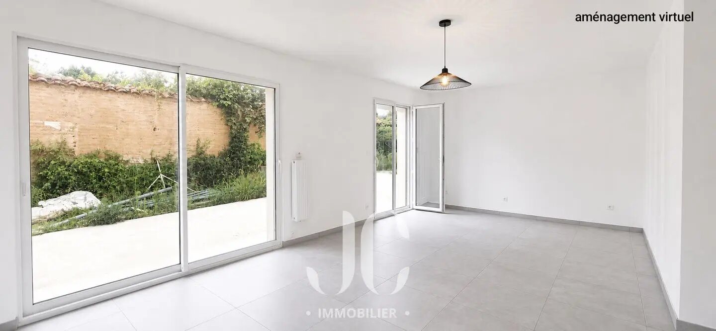 Maison à vendre, 100m², Saint-Siméon-de-Bressieux