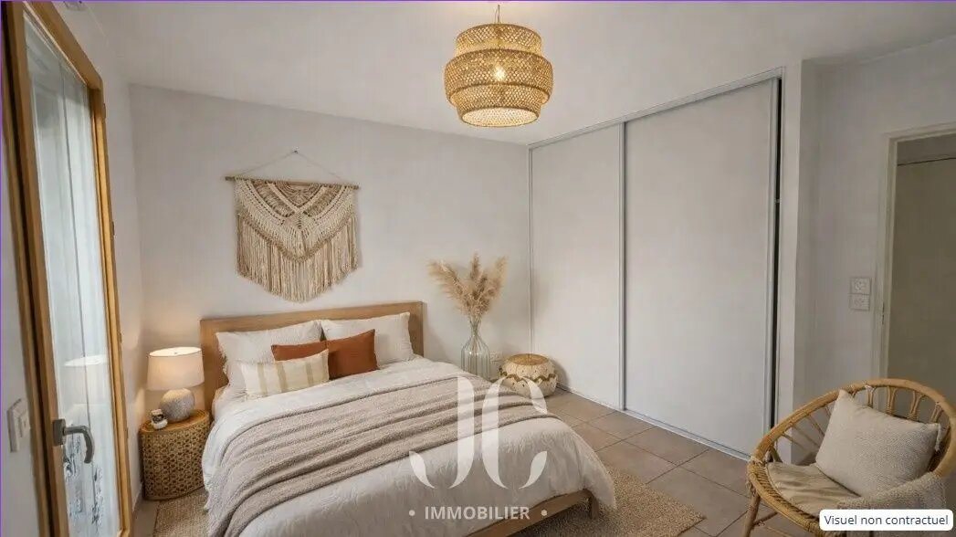 Appartement à vendre, 45m², Saint-Cyr-au-Mont-d'Or