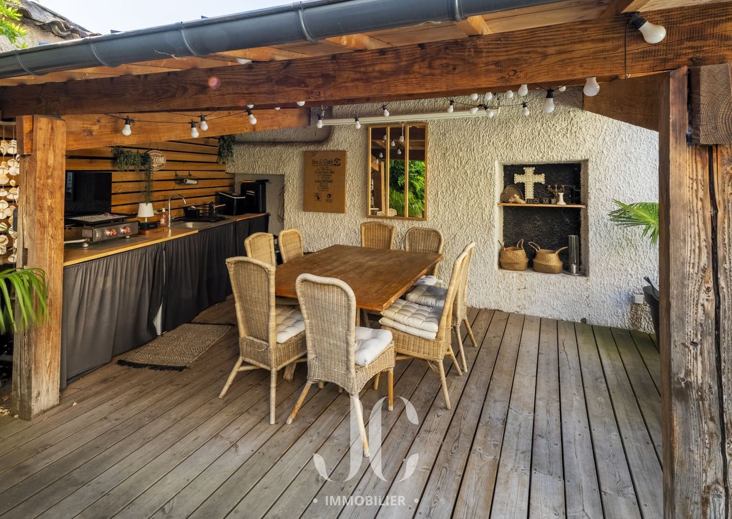 Maison à vendre, 220m², Saint-Georges-de-Reneins