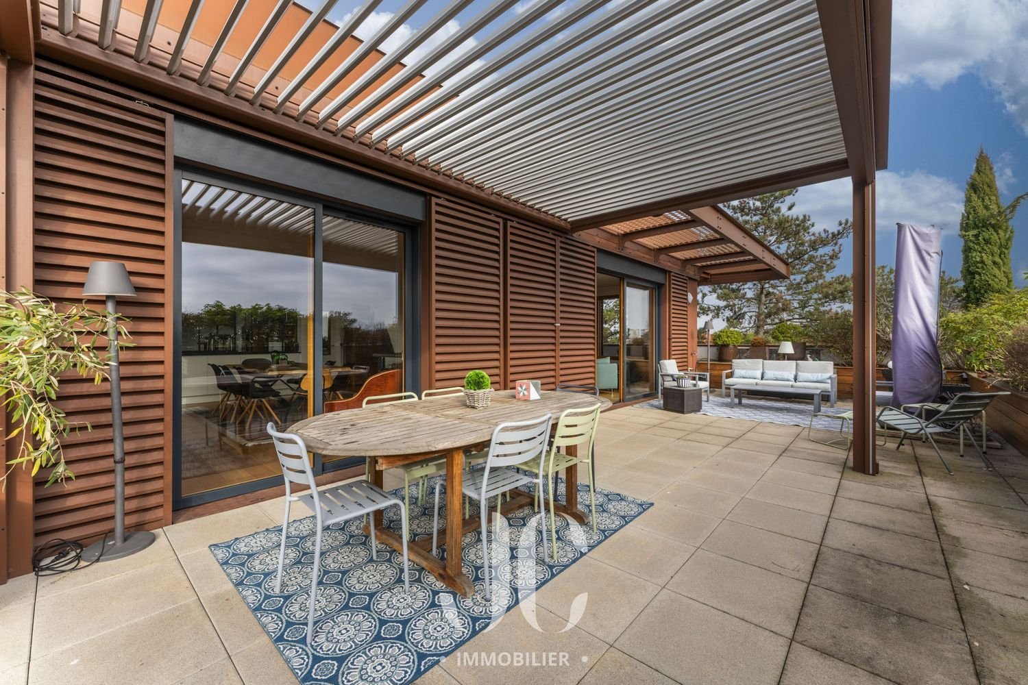 Appartement à vendre, 172m², Tassin-la-Demi-Lune