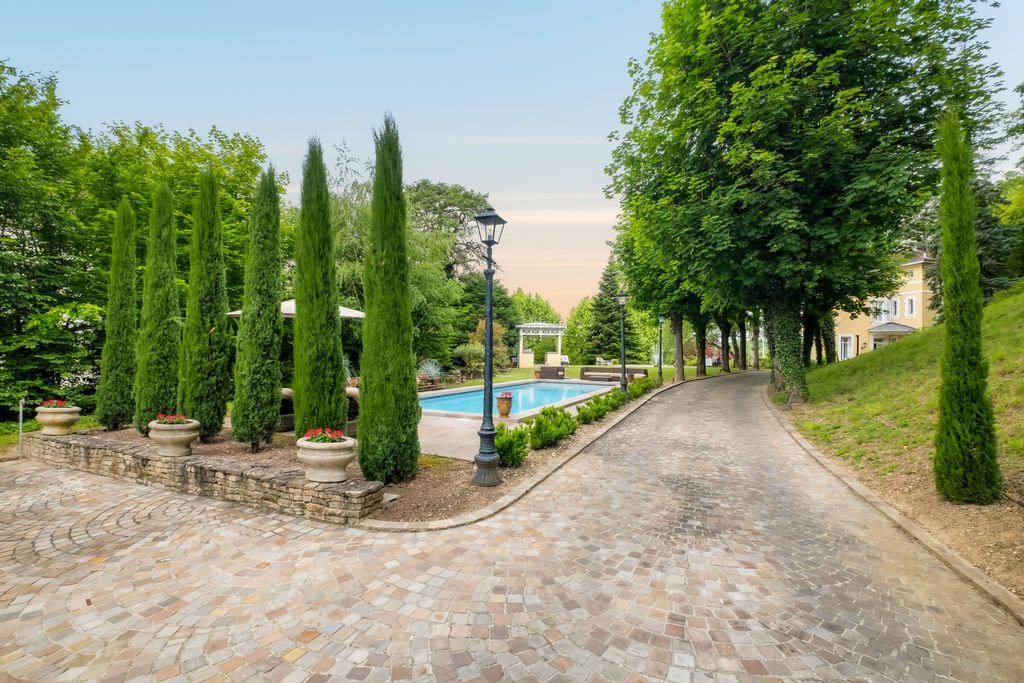 Maison à vendre, 264m², Caluire-et-Cuire