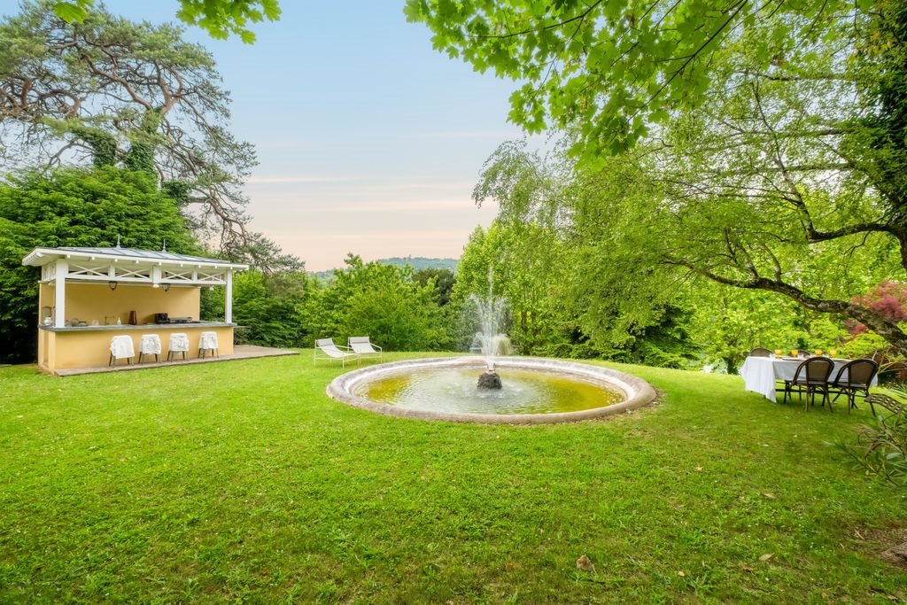 Maison à vendre, 264m², Caluire-et-Cuire