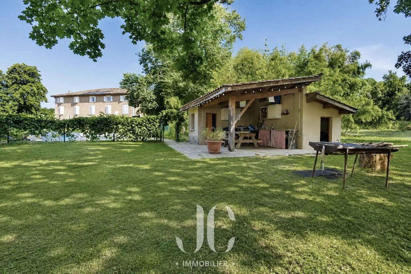 Maison à vendre, 270m², Pact