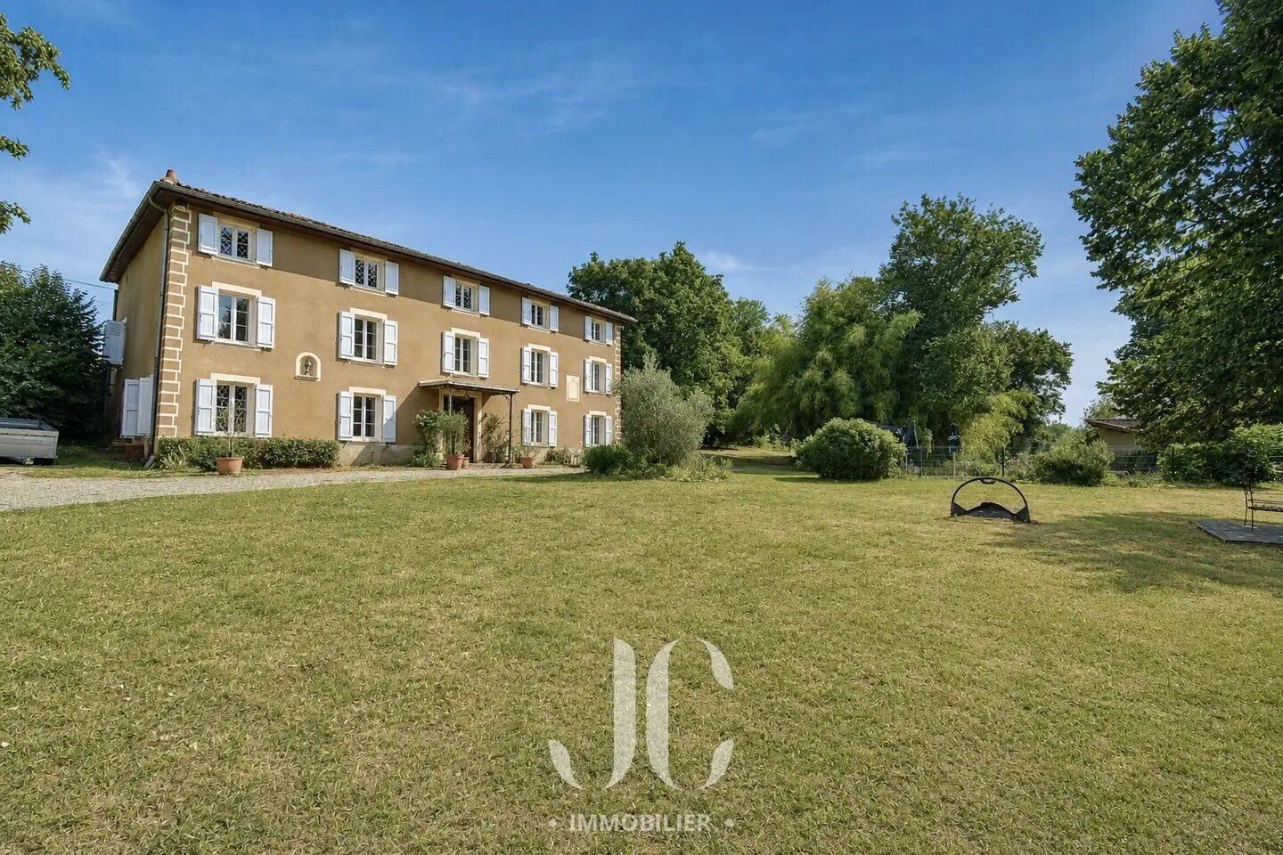 Maison à vendre, 270m², Pact