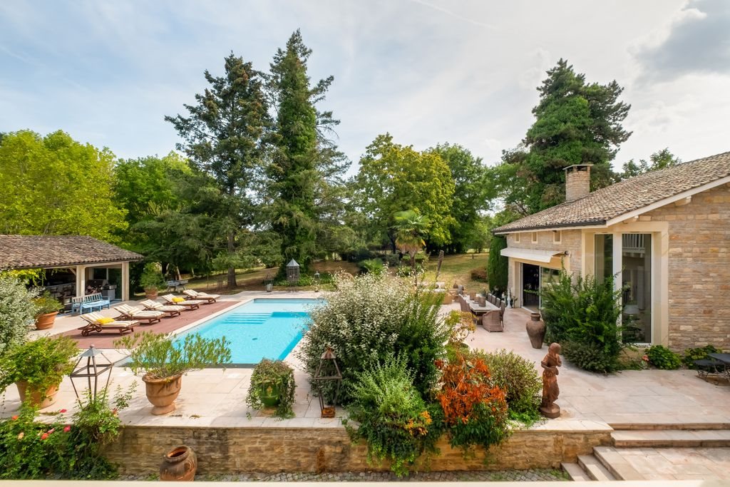 Maison à vendre, 378m², Morancé