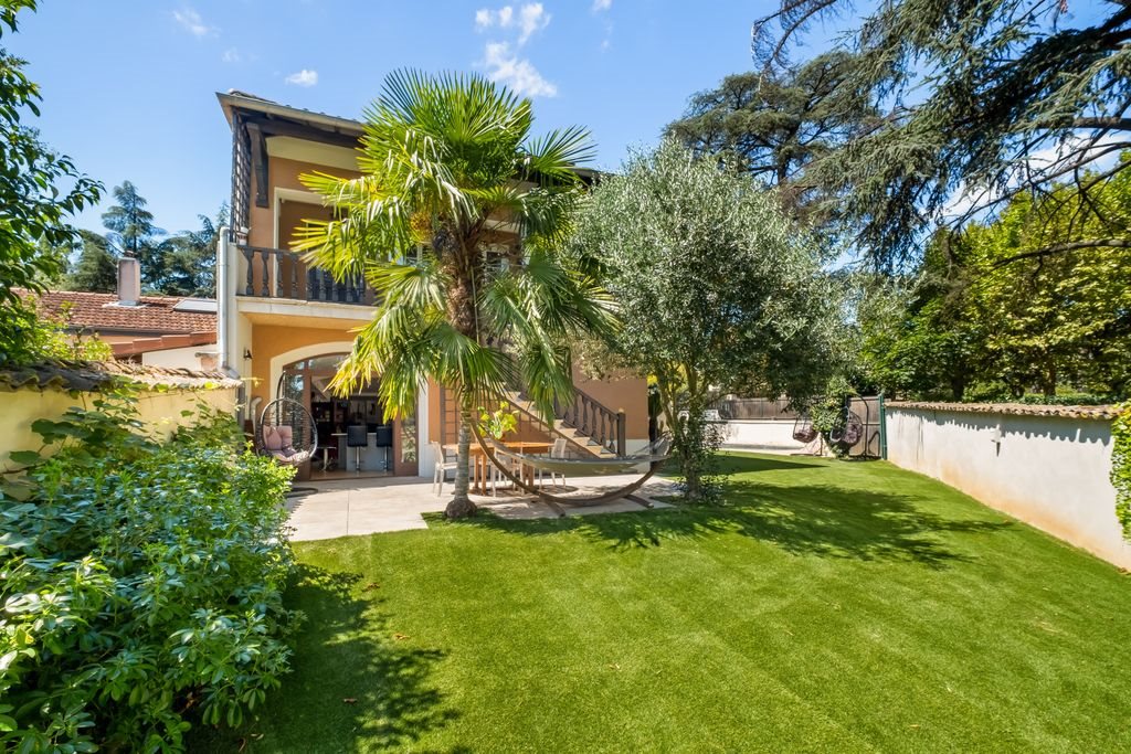 Maison à vendre, 295m², Charbonnières-les-Bains