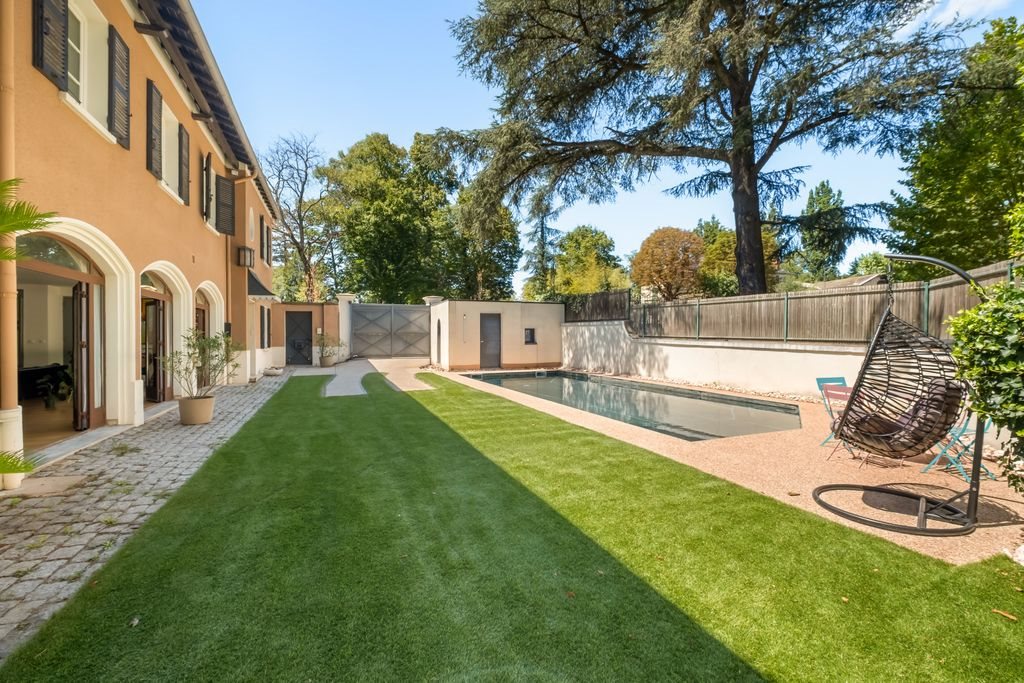 Maison à vendre, 295m², Charbonnières-les-Bains