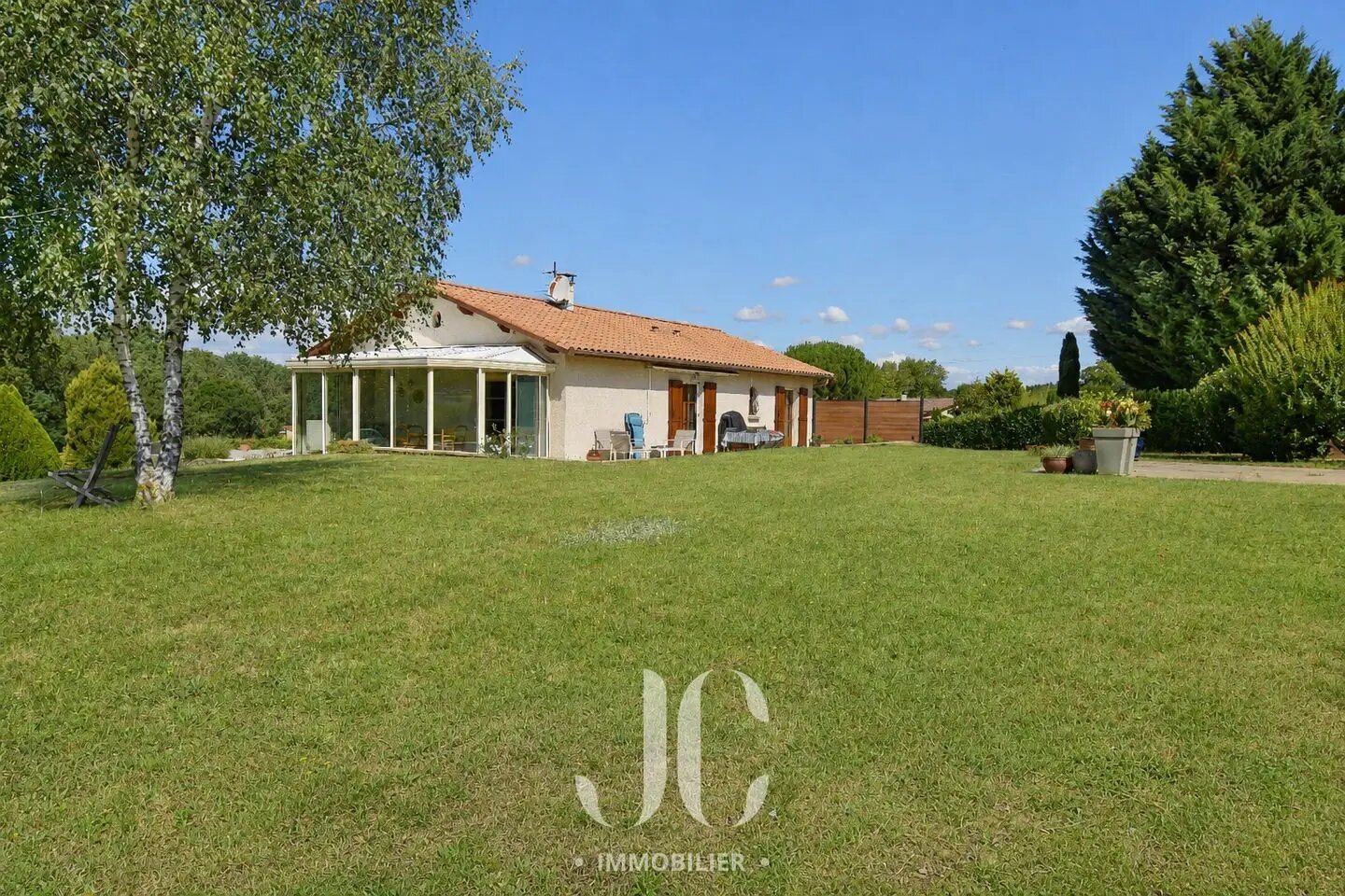 Maison à vendre, 134m², Assieu