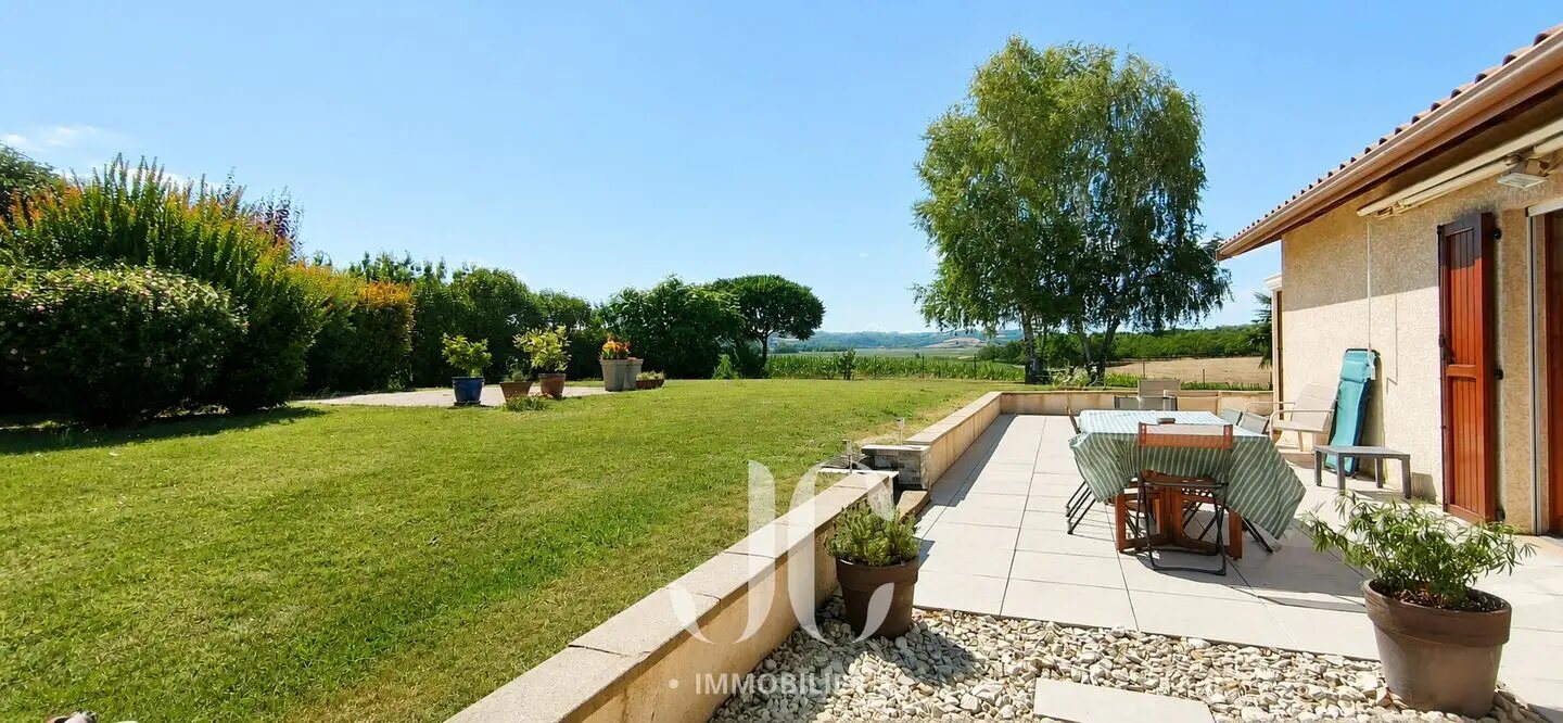 Maison à vendre, 134m², Assieu
