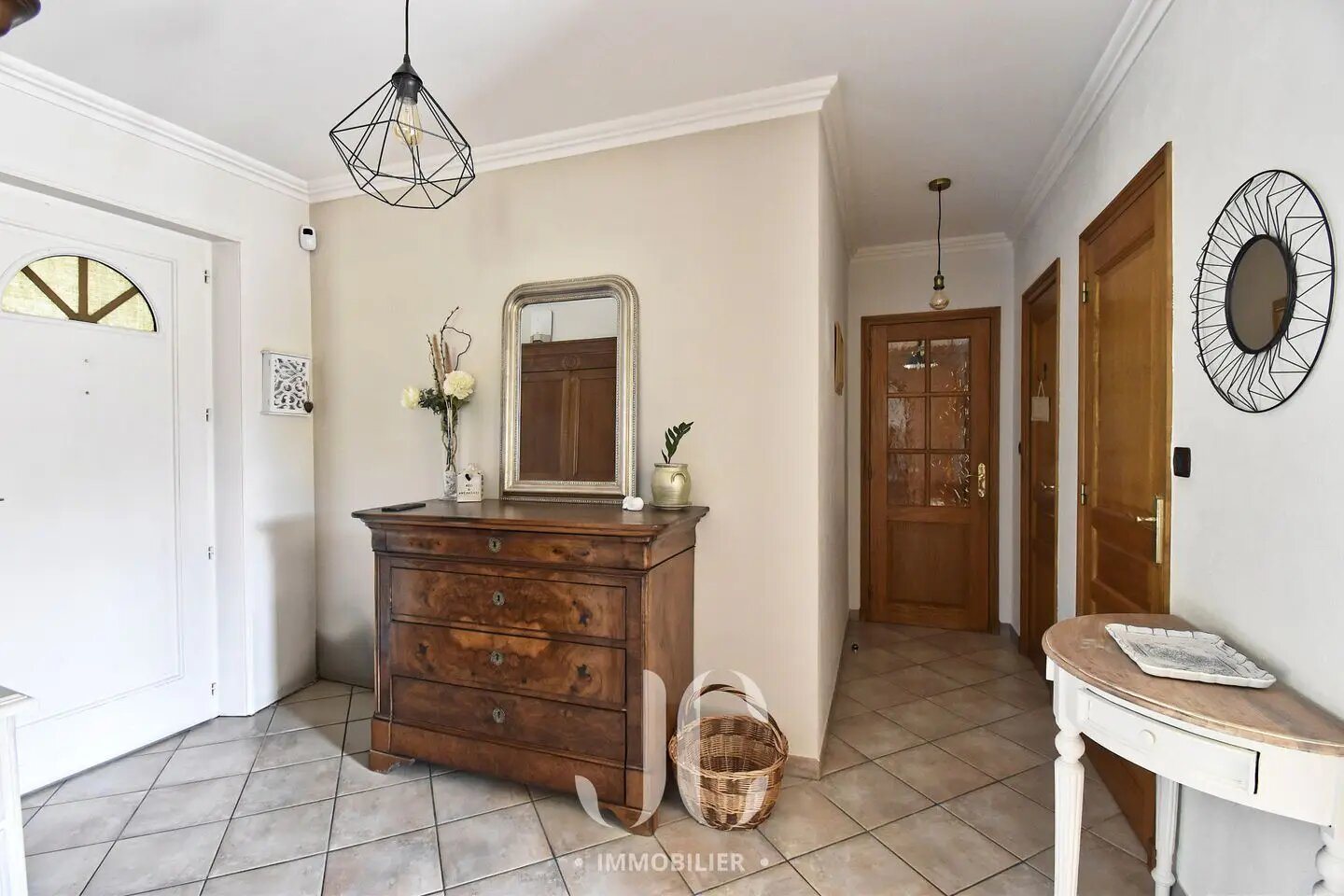 Maison à vendre, 134m², Assieu