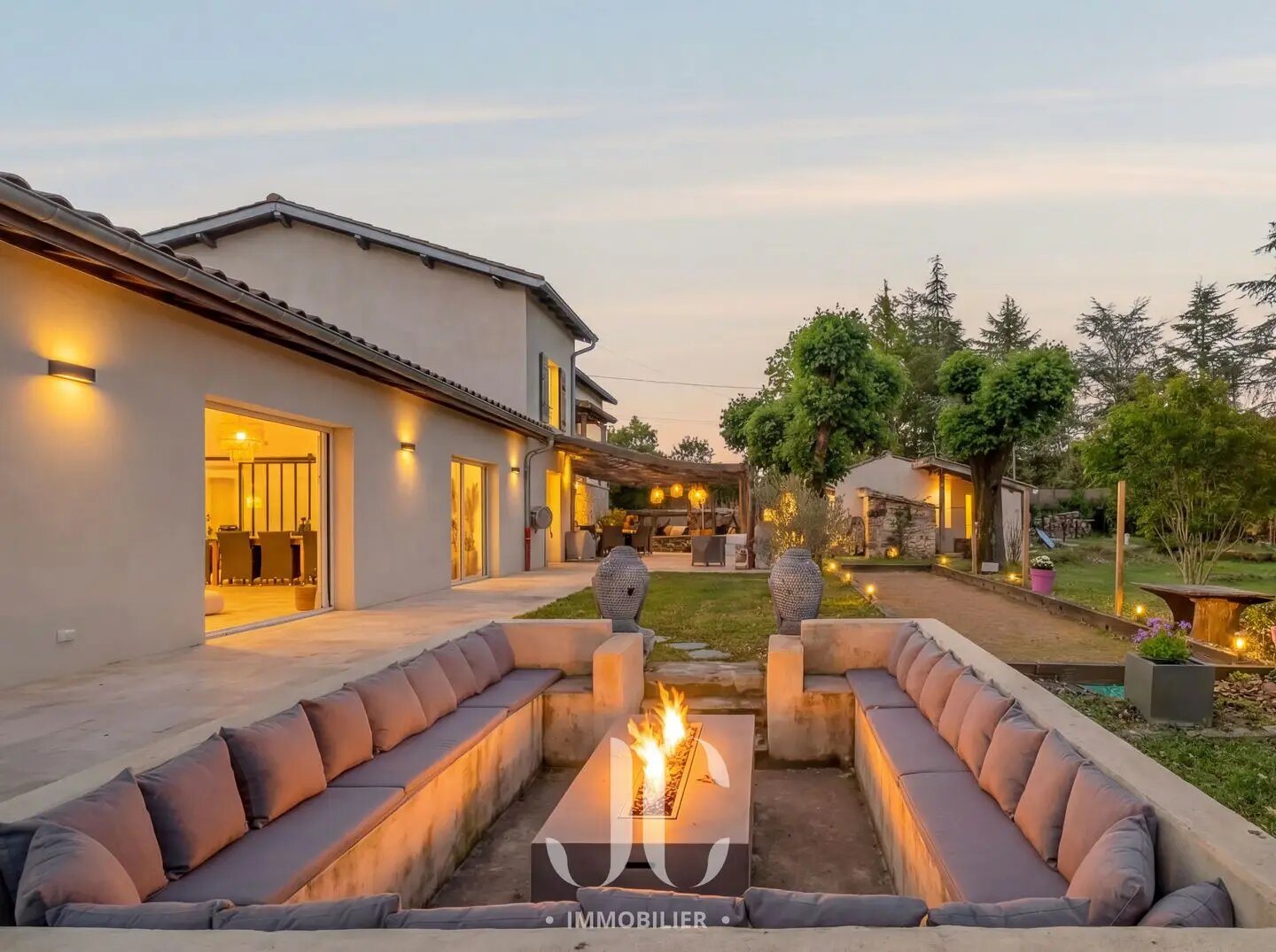 Maison à vendre, 334m², Marcilly-d'Azergues