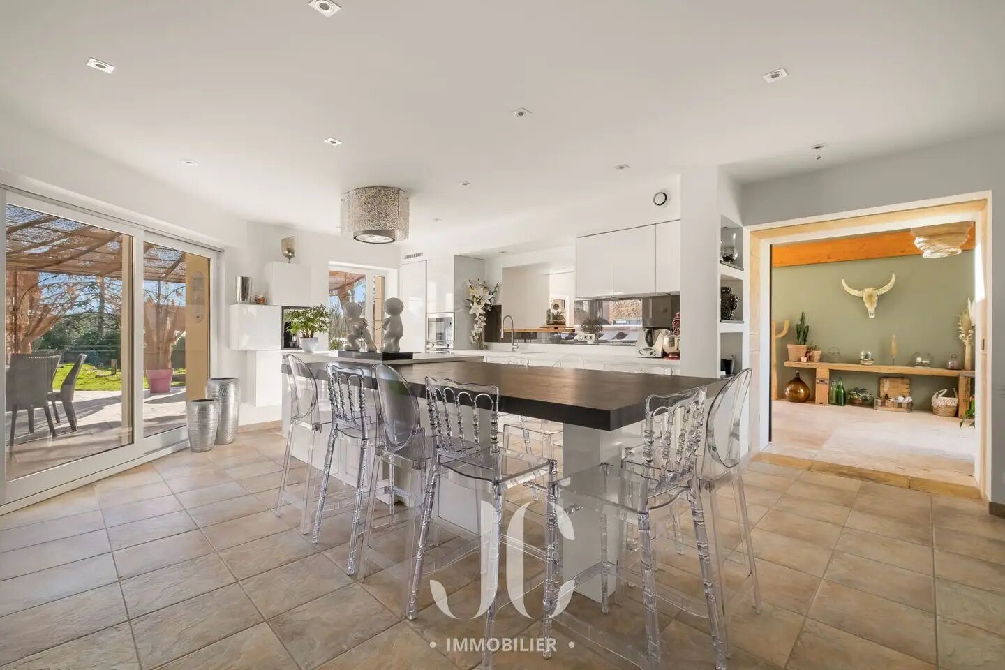 Maison à vendre, 334m², Marcilly-d'Azergues