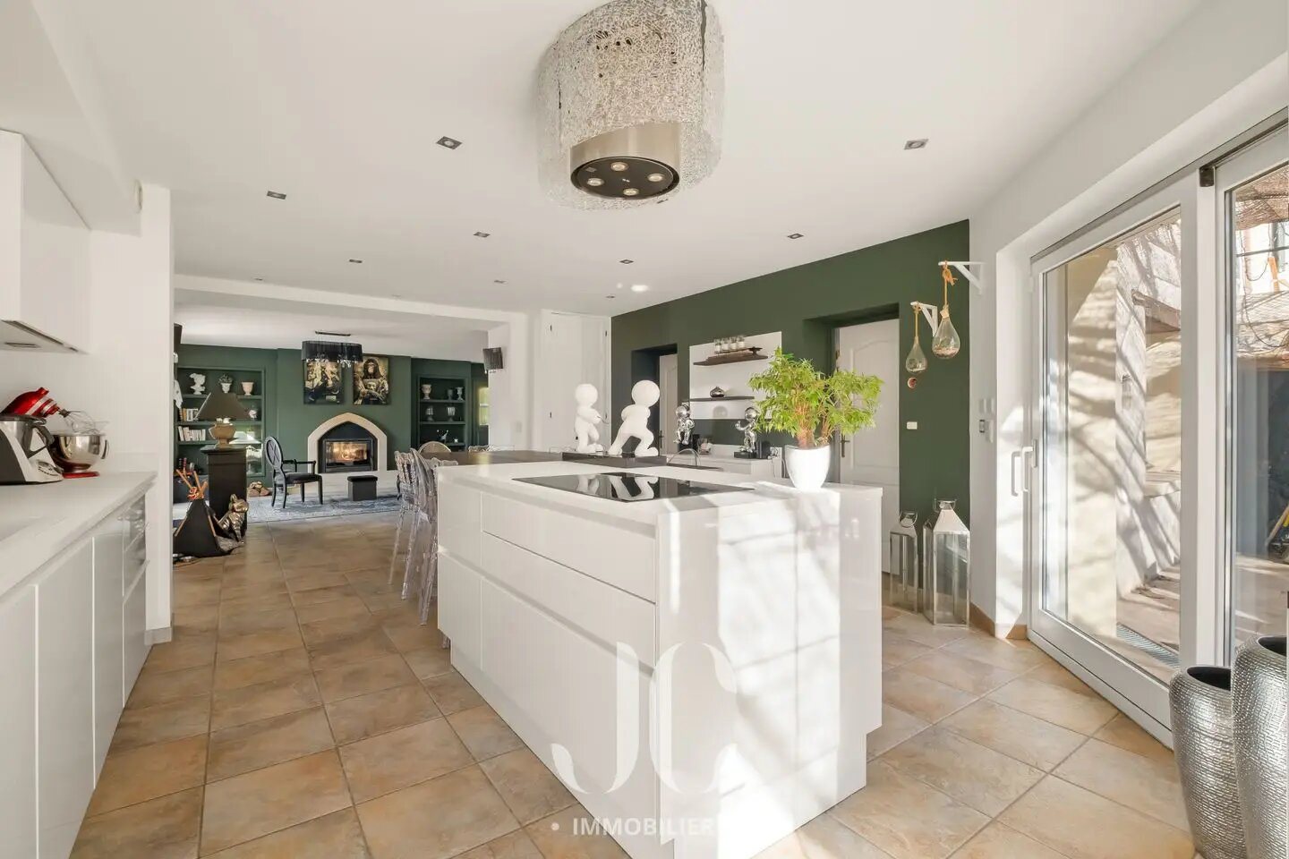Maison à vendre, 334m², Marcilly-d'Azergues