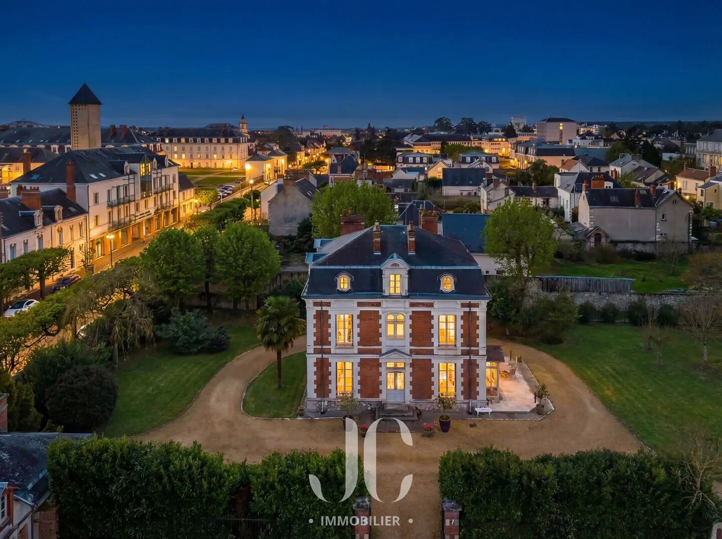 Maison à vendre, 240m², Blois