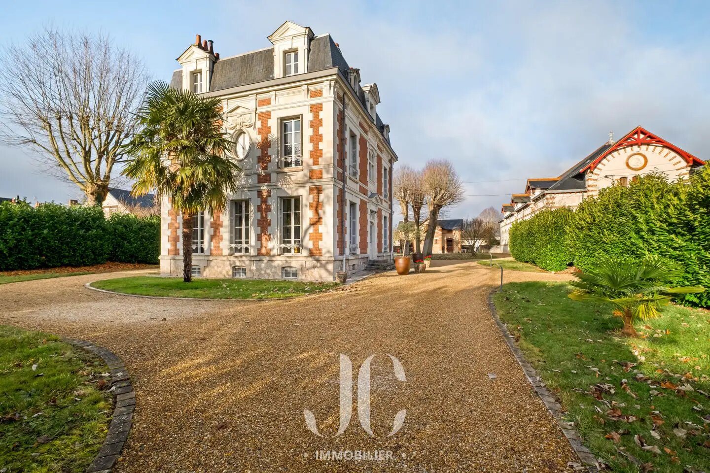 Maison à vendre, 240m², Blois