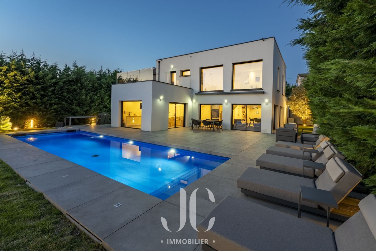 Maison à vendre, 234m², Écully
