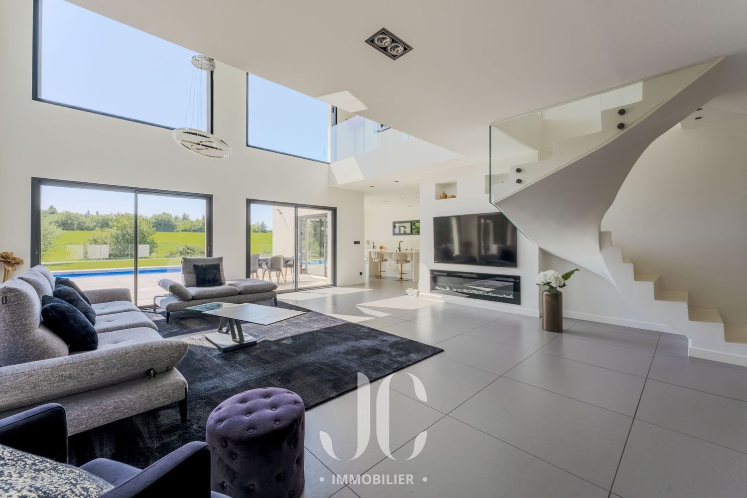 Maison à vendre, 234m², Écully