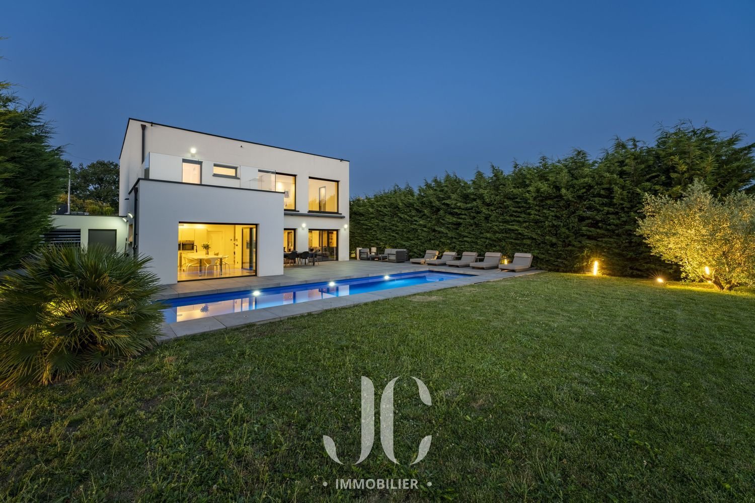 Maison à vendre, 234m², Écully