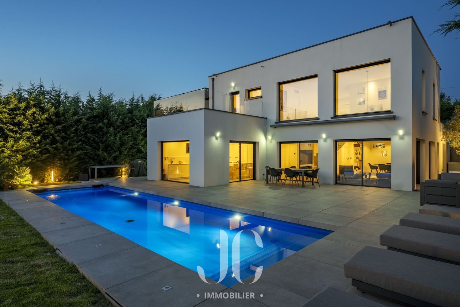 Maison à vendre, 234m², Écully