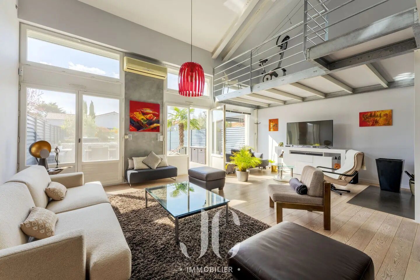 Appartement à vendre, 204m², Lorette