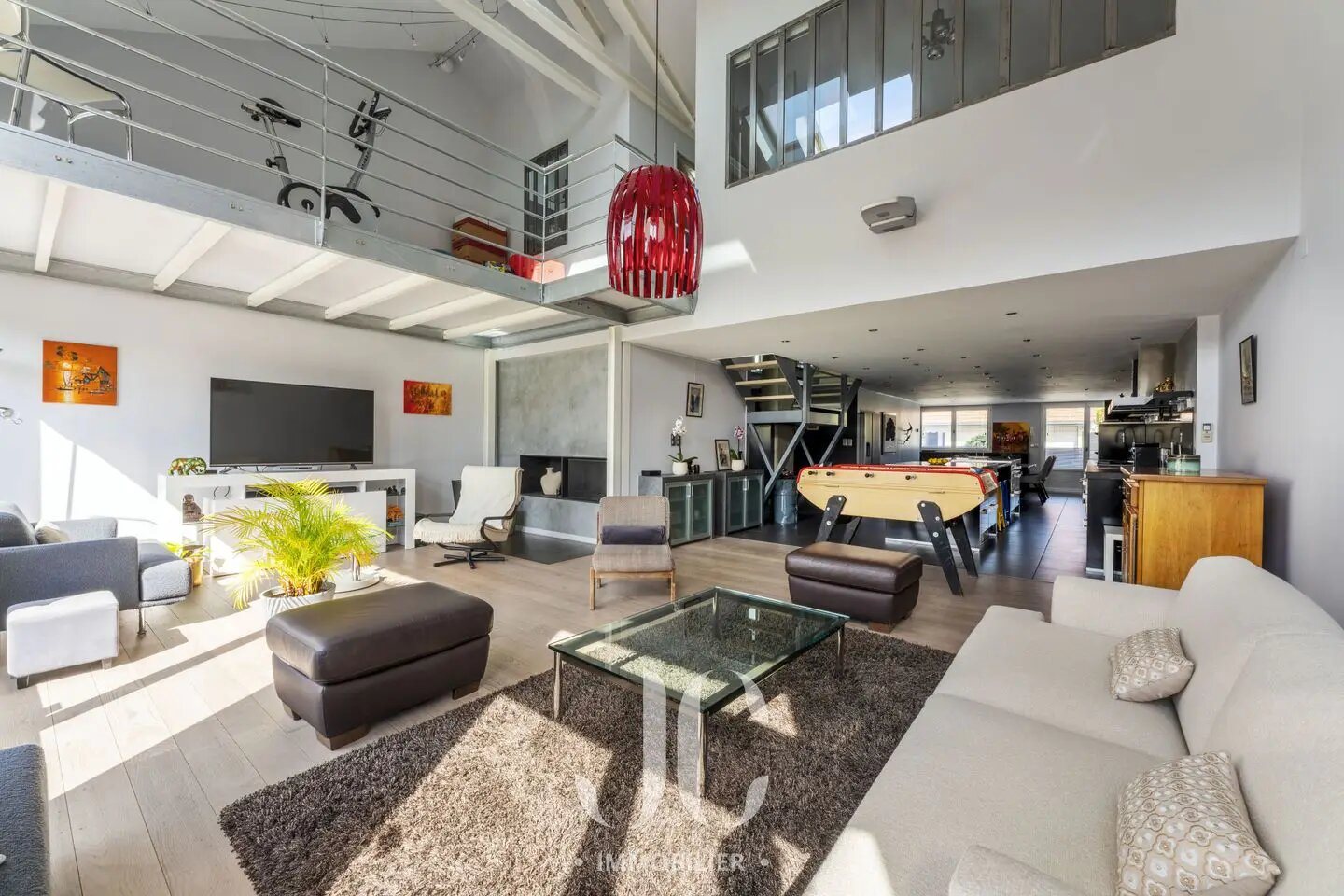 Appartement à vendre, 204m², Lorette