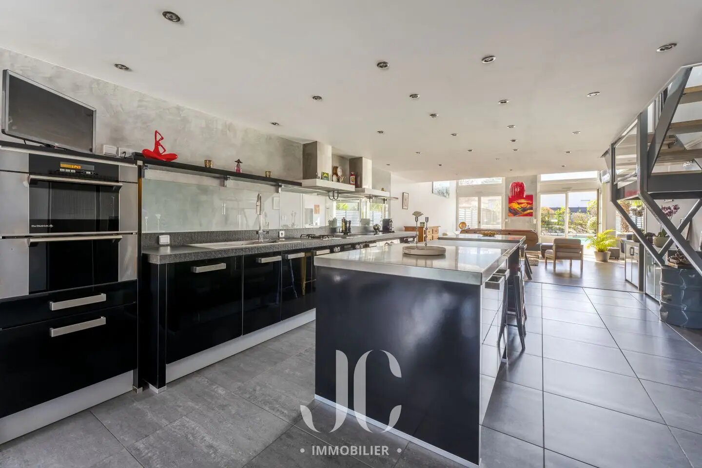 Appartement à vendre, 204m², Lorette