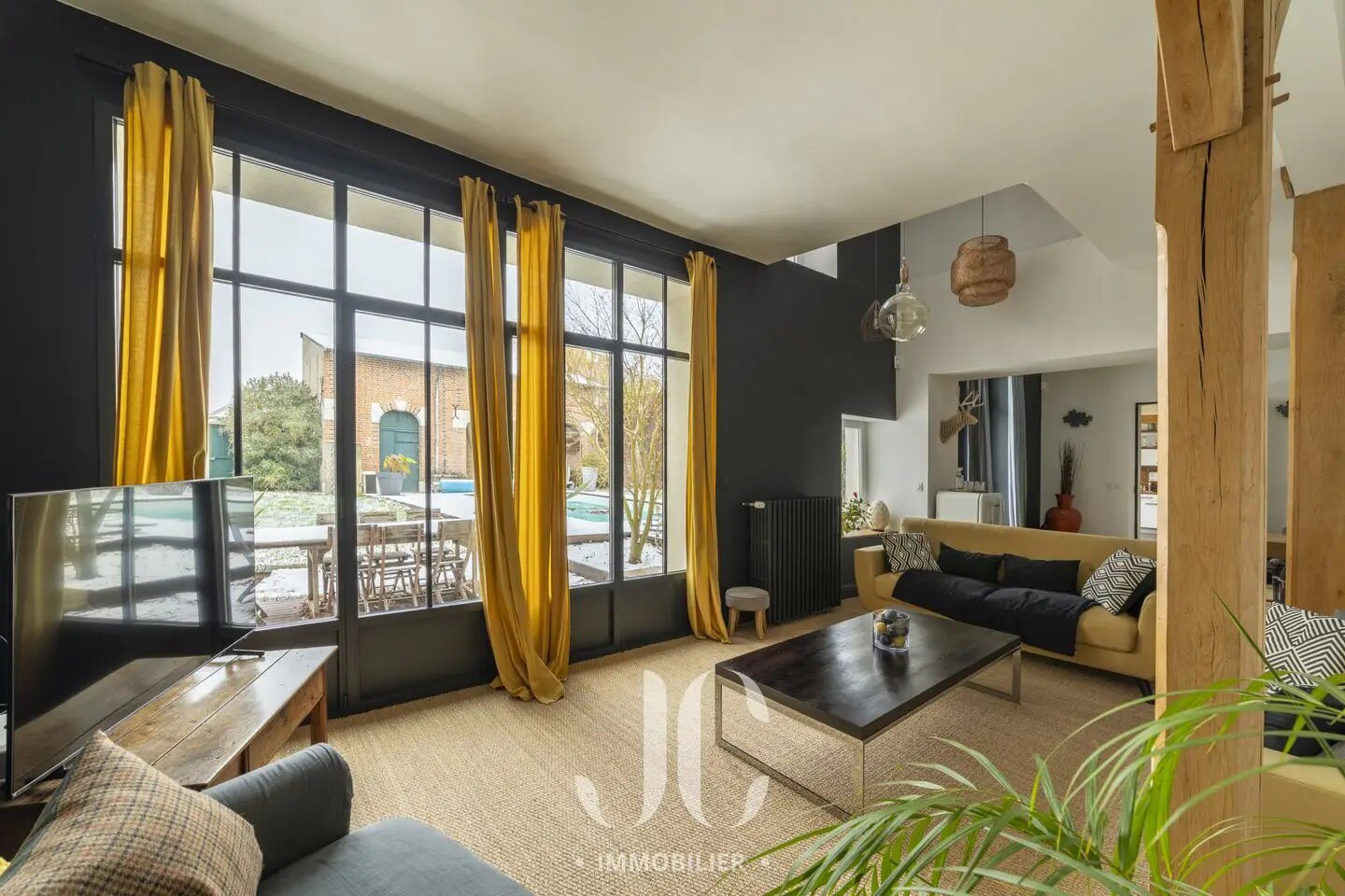 Maison à vendre, 284m², Romorantin-Lanthenay