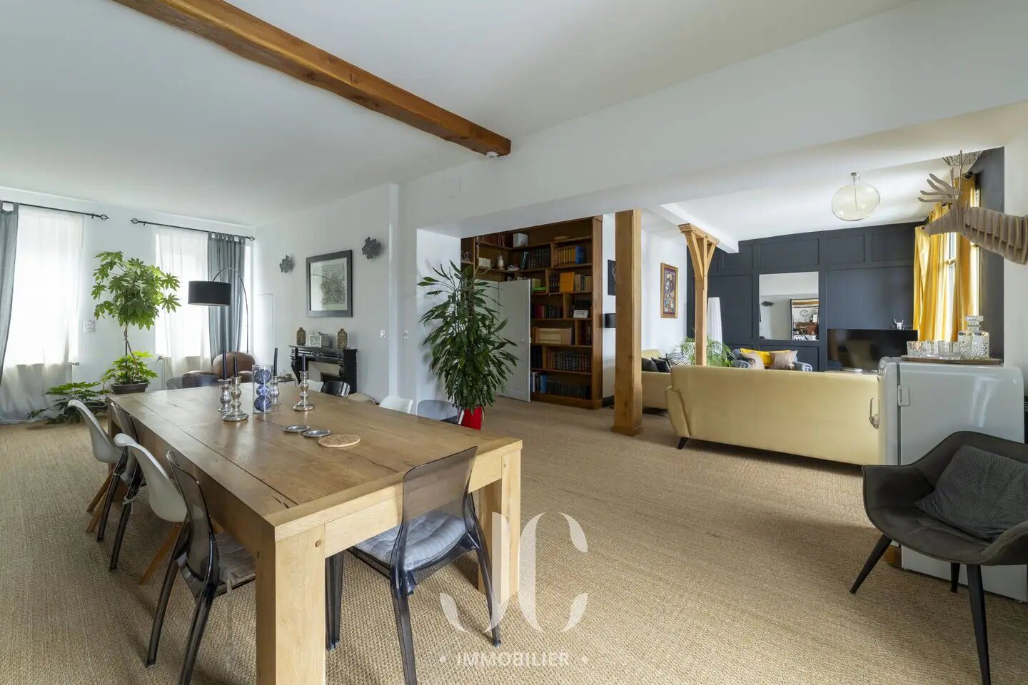 Maison à vendre, 284m², Romorantin-Lanthenay