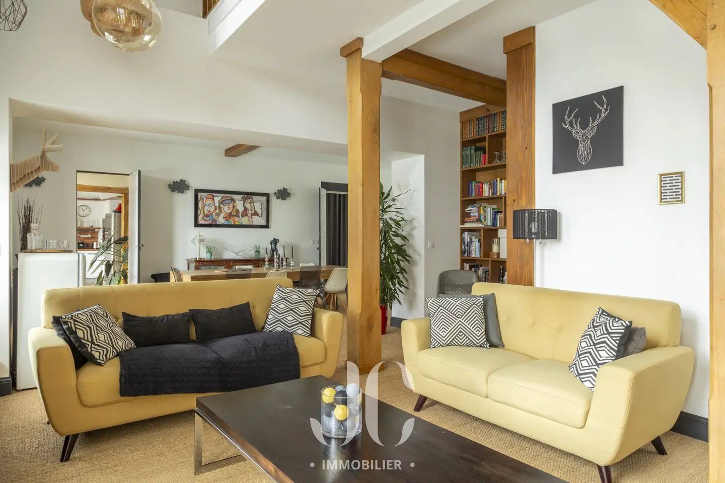 Maison à vendre, 284m², Romorantin-Lanthenay