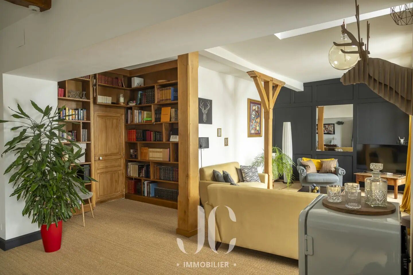 Maison à vendre, 284m², Romorantin-Lanthenay