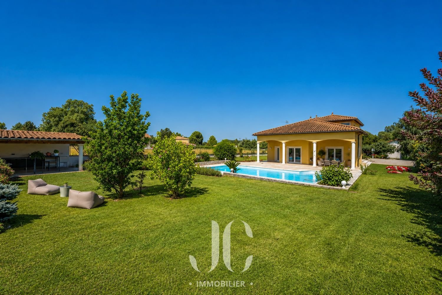Maison à vendre, 191m², Chaponnay