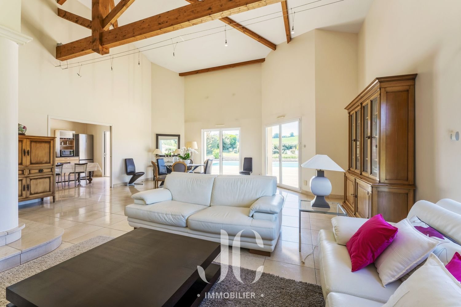 Maison à vendre, 191m², Chaponnay