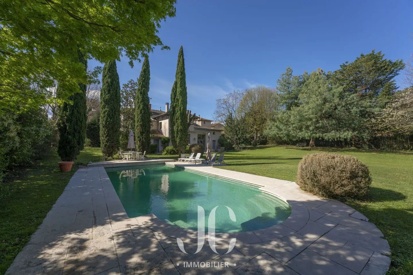 Maison à vendre, 400m², Irigny