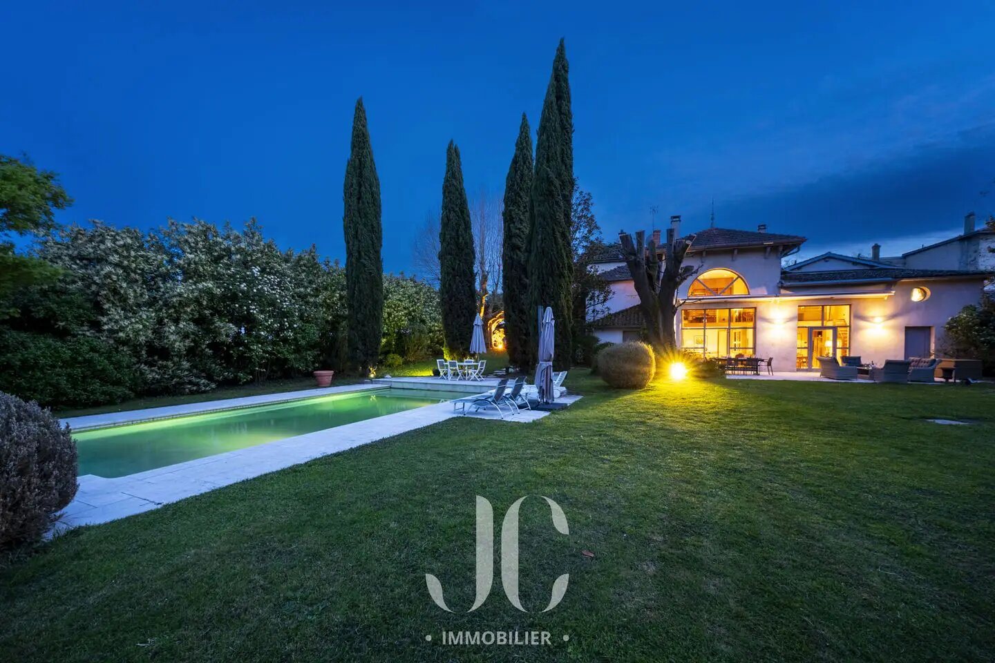 Maison à vendre, 400m², Irigny