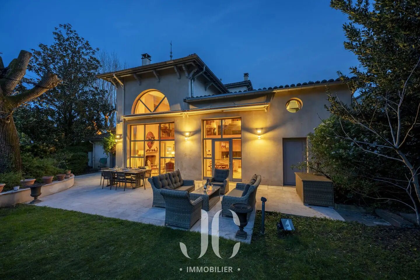Maison à vendre, 400m², Irigny