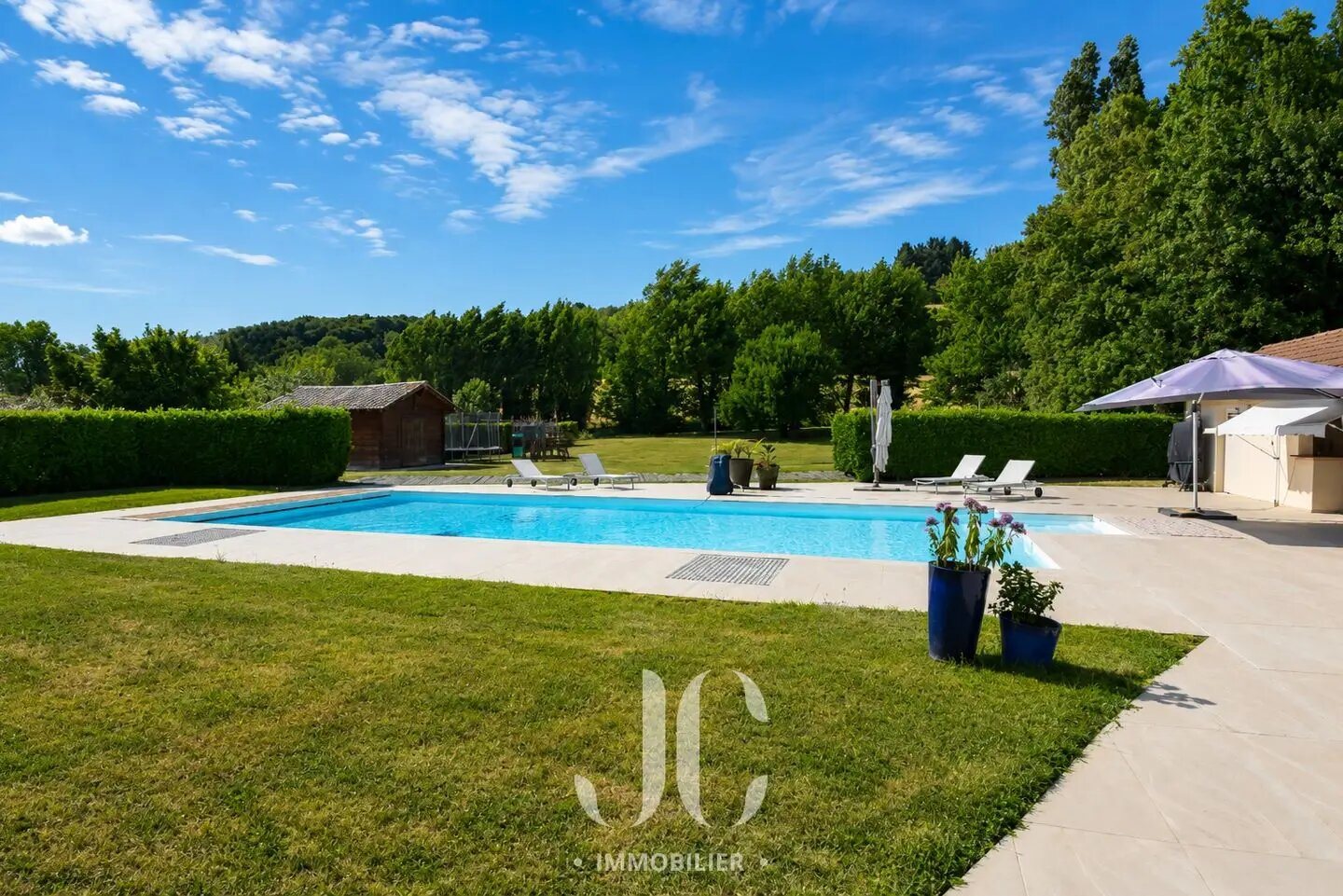 Maison à vendre, 263m², Villeneuve-de-Marc