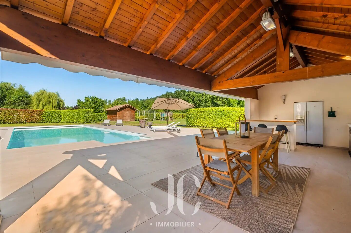 Maison à vendre, 263m², Villeneuve-de-Marc