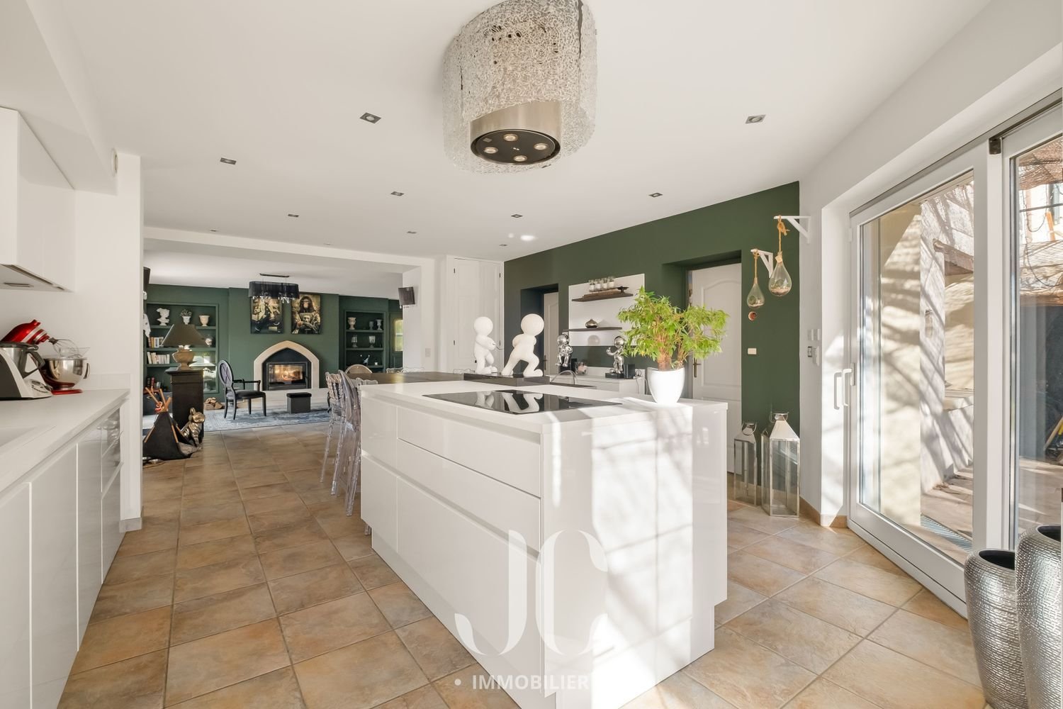 Maison à vendre, 334m², Marcilly-d'Azergues