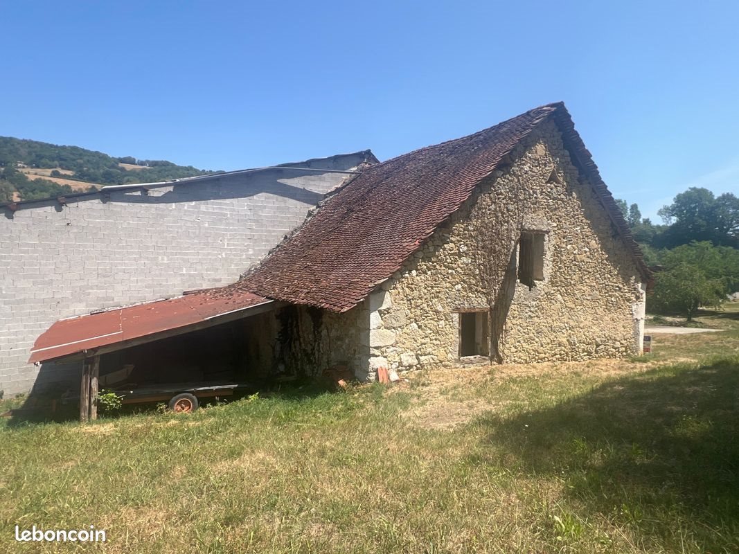 Maison à vendre, 90m², Saint-Genix-les-Villages