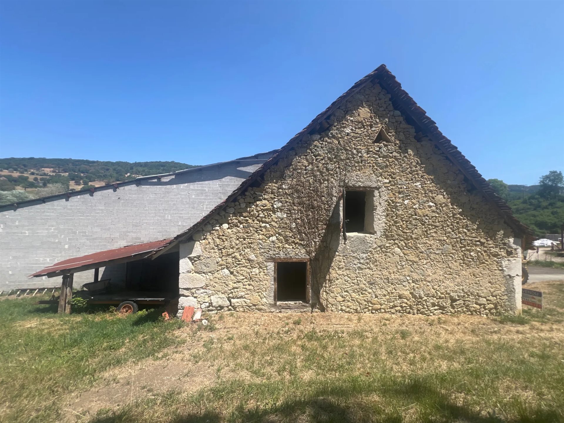 Maison à vendre, 90m², Saint-Genix-les-Villages