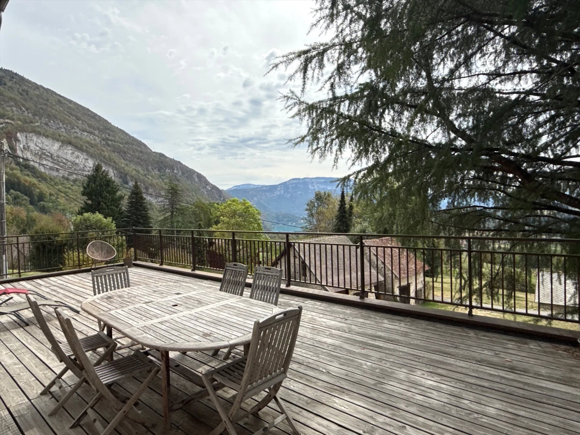 Maison à vendre, 149m², Novalaise