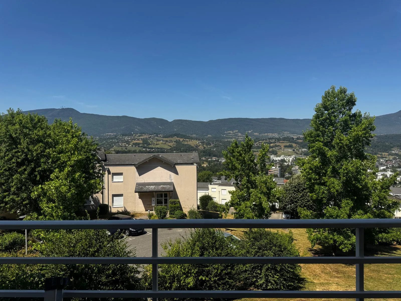 Appartement à vendre, 84m², Jacob-Bellecombette