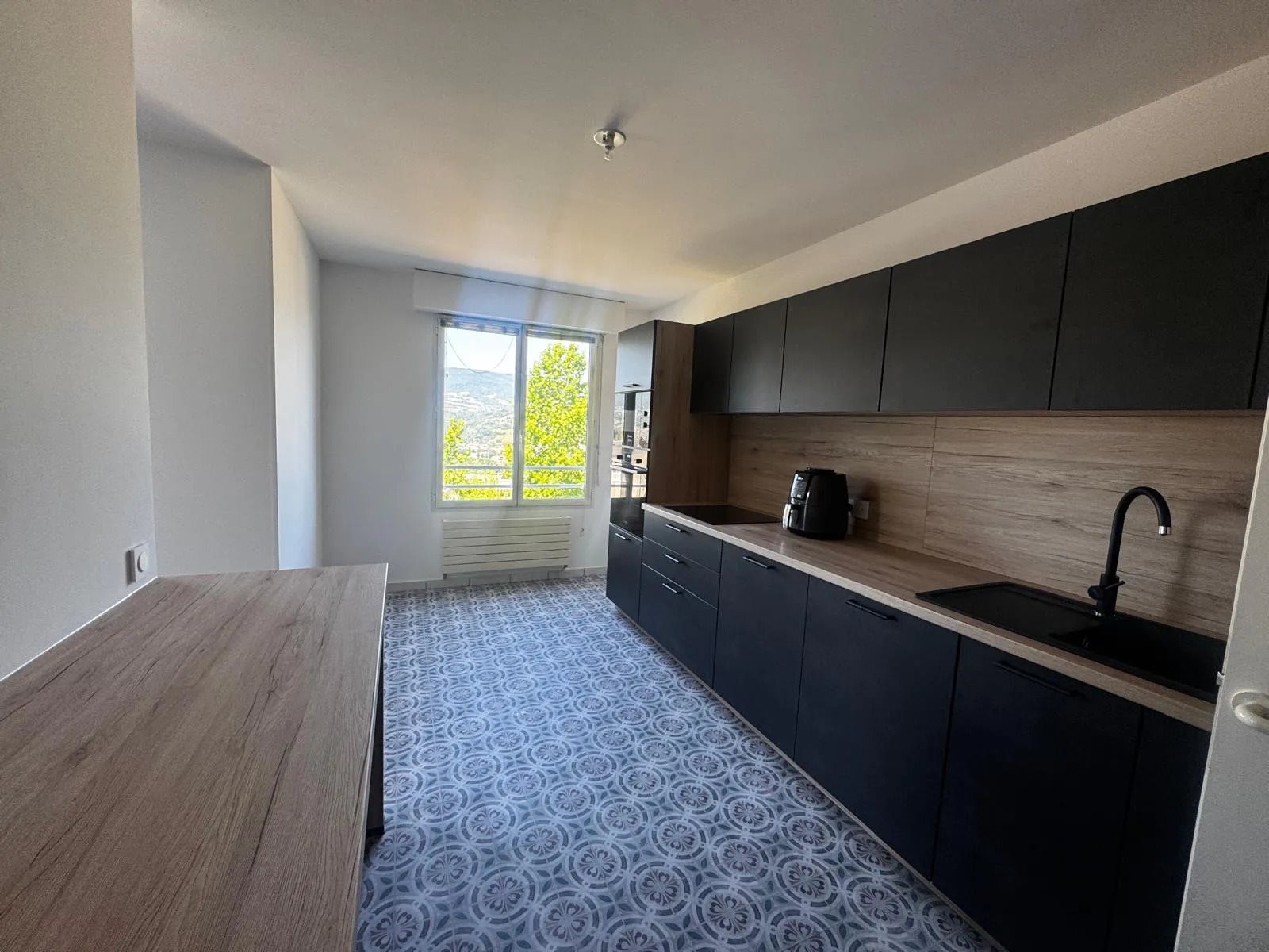 Appartement à vendre, 84m², Jacob-Bellecombette