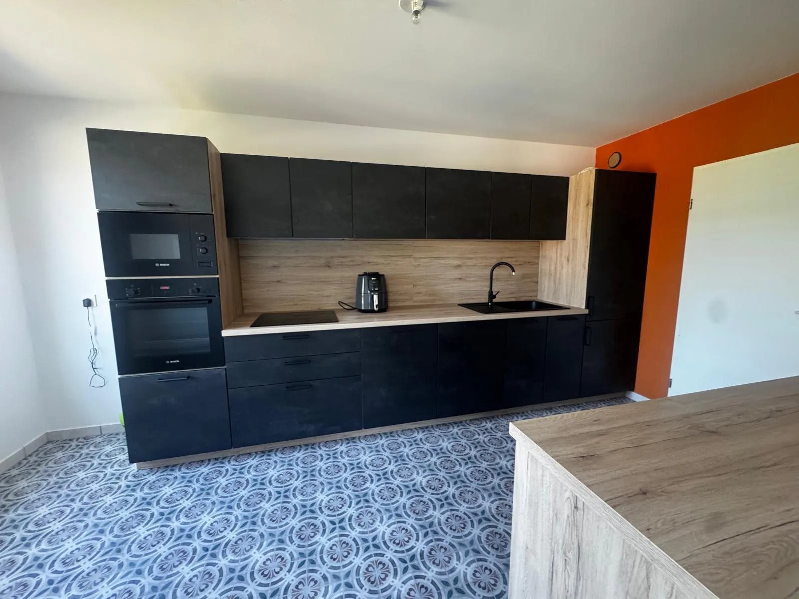 Appartement à vendre, 84m², Jacob-Bellecombette