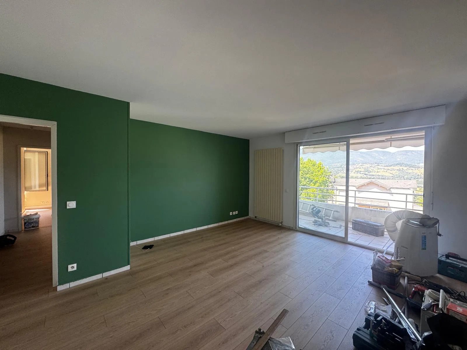 Appartement à vendre, 84m², Jacob-Bellecombette