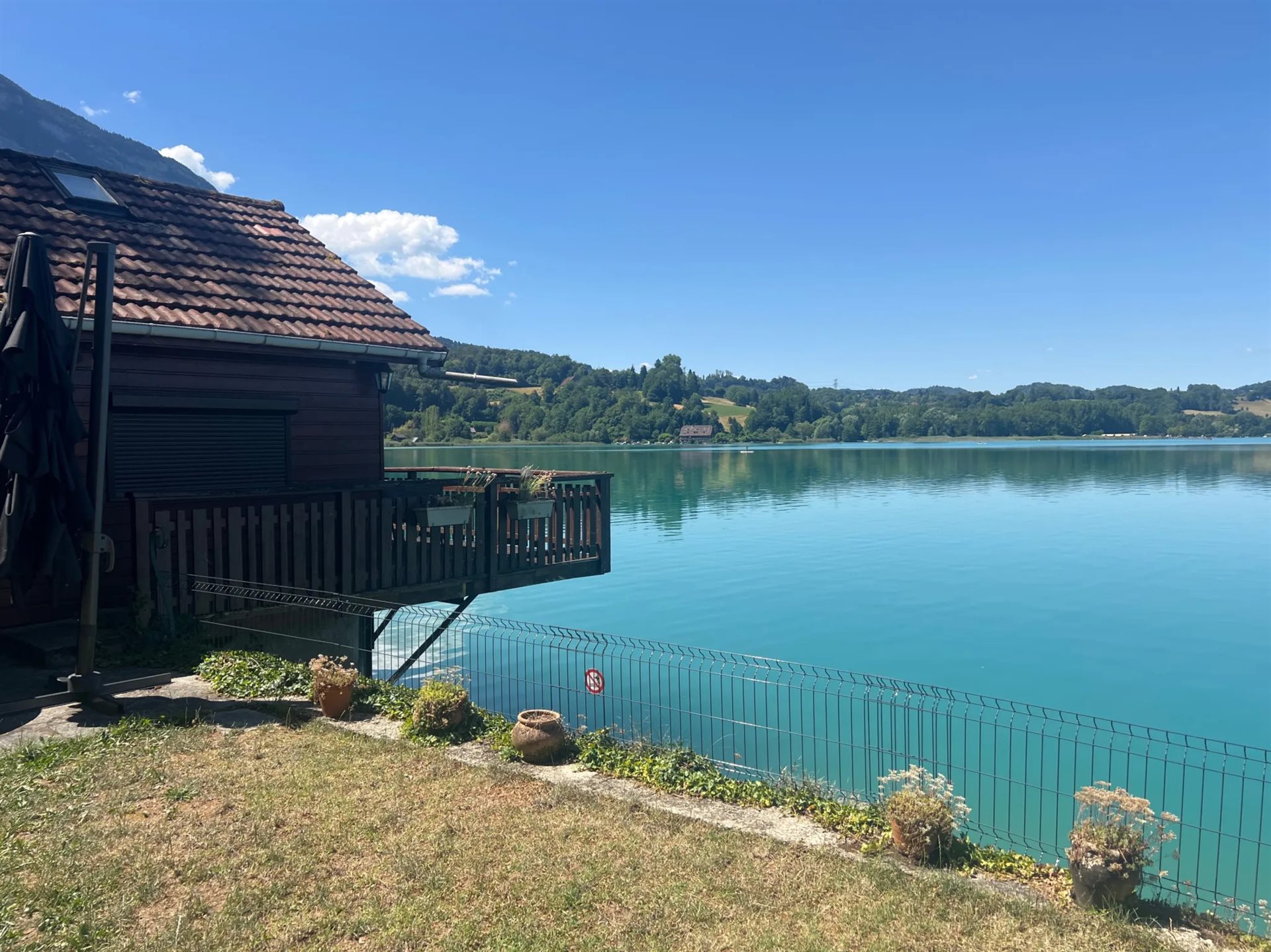 Maison à vendre, 28m², Aiguebelette-le-Lac